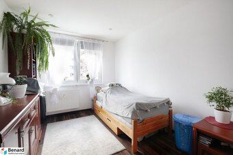 Benard Vám ponúka na predaj útulný, kompletne prerobený 3-iz