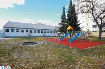 Benard Vám ponúka na predaj útulný, kompletne prerobený 3-iz