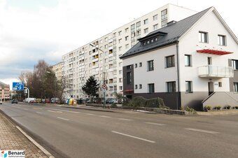 Benard Vám ponúka na predaj útulný, kompletne prerobený 3-iz