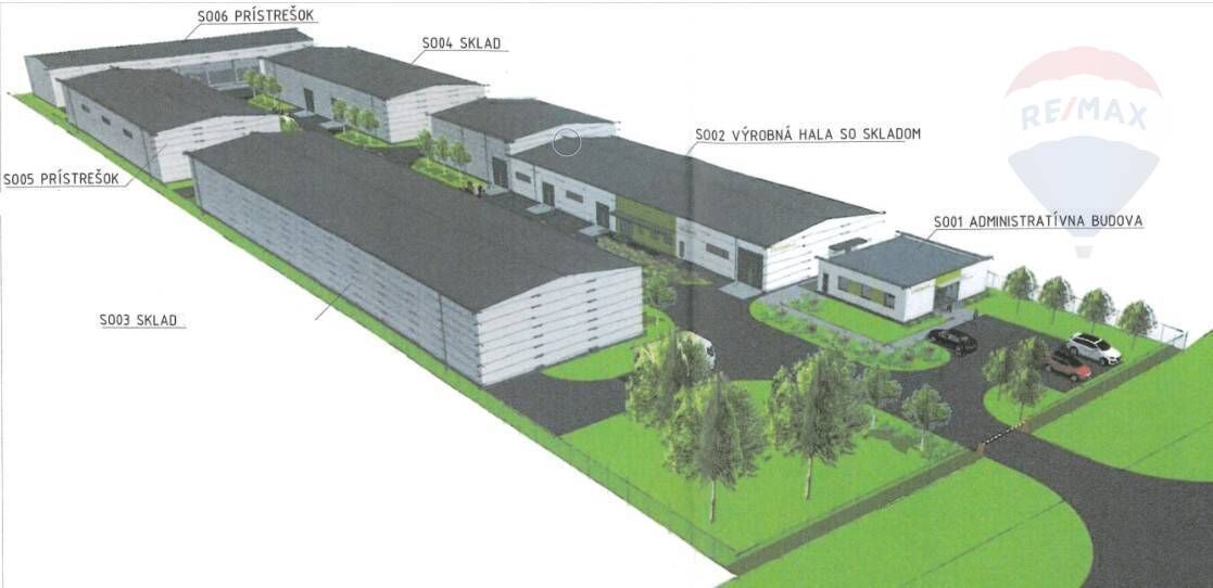 Realitná kancelária RE/MAX Vám predstavuje jedinečnú ponuku 