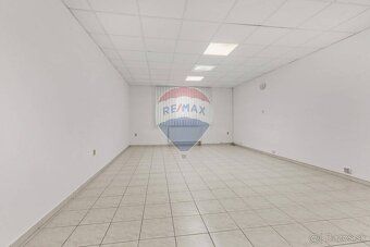Realitná kancelária RE/MAX ponúka exkluzívne na PRENÁJOM v s