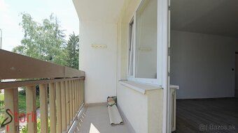 StorkReal Vám ponúka na predaj priestranný 3i BYT s veľkorys