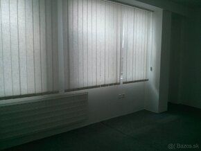 Dobrý deň,
ponúkame na prenájom 2 kancelárie v centre Galant