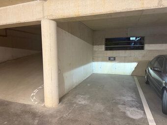 Typ: Garáže a parkovacie miesta Ulica: Považská Obec: Košice
