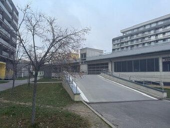 Typ: Garáže a parkovacie miesta Ulica: Považská Obec: Košice