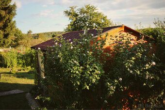 Typ: Chata Ulica: GEDER Obec: Košice-Košická Nová Ves
ZNÍŽEN
