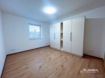 FLOWREAL realitné centrum Vám ponúka na prenájom nadštandart
