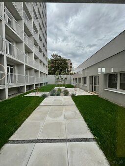 NA PRENÁJOM – Štýlový 1-izbový byt po kompletnej rekonštrukc
