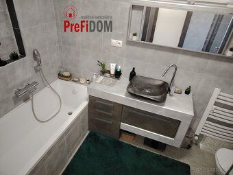 Vaše bývanie s reality PreFiDom.
EXKLUZÍVNE...PREDAJ krásna 