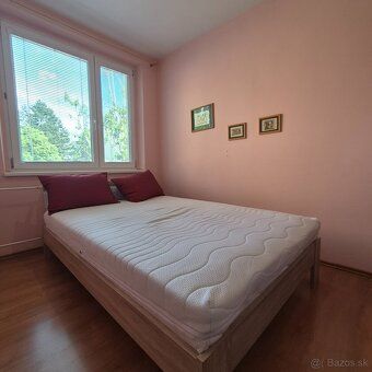 Exkluzívne ponúkame na predaj 4-izbový byt s výmerou 74 m², 