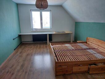 ponúkame na predaj priestranný rodinný dom v obci Štítnik, d