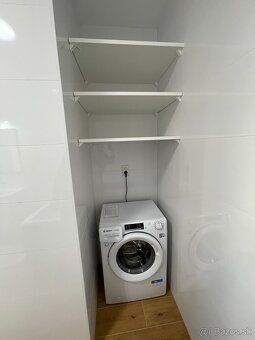 So súhlasom vlastníka domu ponúkame PRENÁJOM novostavby (kol