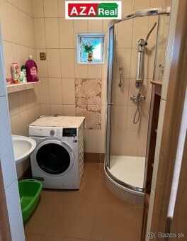PONÚKAME VÁM NA PREDAJ RODINNÝ DOM Keď chcete bývať mimo ruc