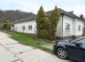 PONÚKAME VÁM NA PREDAJ RODINNÝ DOM Keď chcete bývať mimo ruc