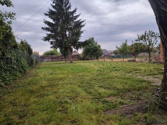 Prenájom 5 izbový dom v meste Šurany. 5 x izba, kuchyňa, 2 x
