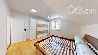 Alphareality.sk exkluzívne ponúka na prenájom 4 izbový byt s