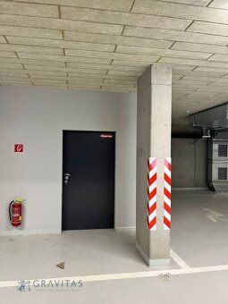 Realitná kancelária GRAVITAS ponúka na prenájom atraktívny o