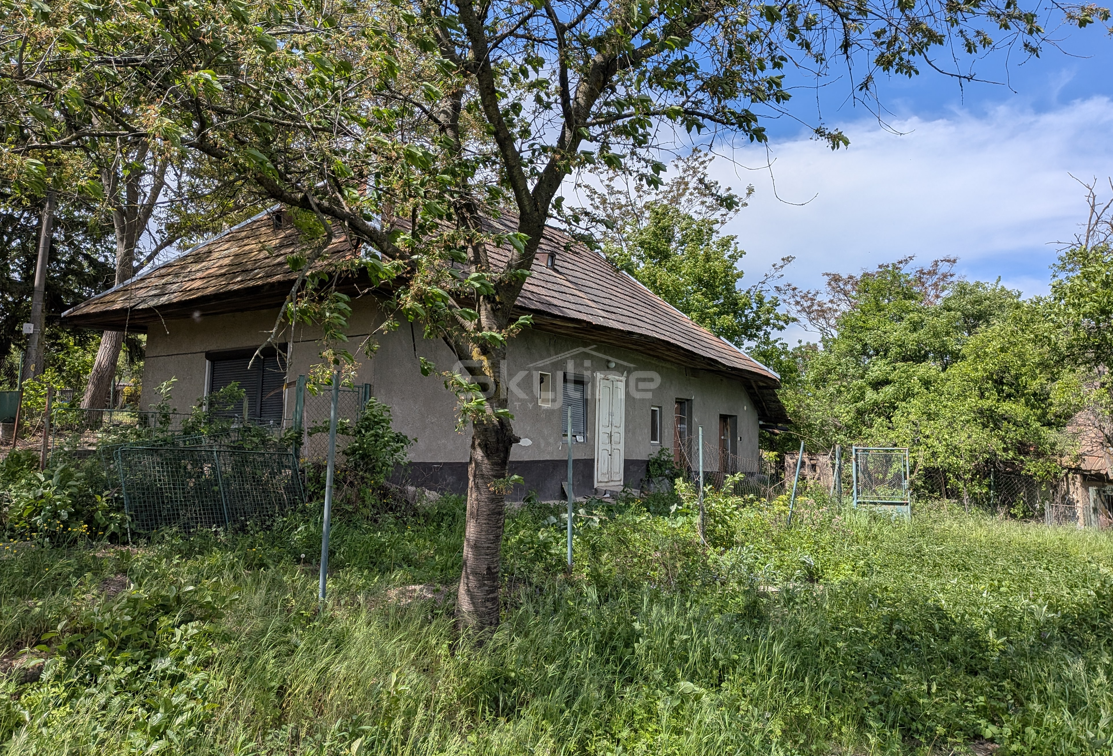 Skyline reality ponúka na predaj starší vidiecky dom 90 m2 n