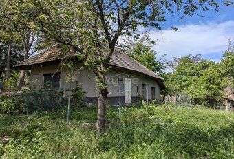 Skyline reality ponúka na predaj starší vidiecky dom 90 m2 n
