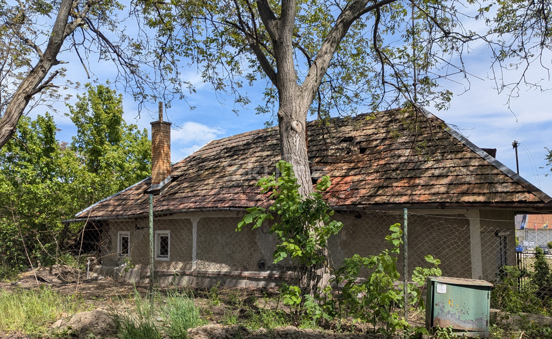 Skyline reality ponúka na predaj starší vidiecky dom 90 m2 n