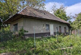 Skyline reality ponúka na predaj starší vidiecky dom 90 m2 n