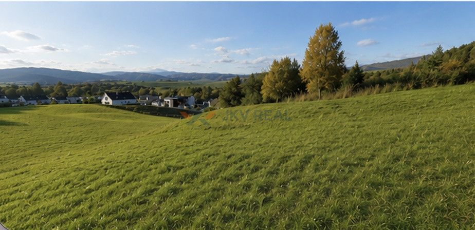 Ponúkame na predaj podiel na investičnom pozemku o výmere 1 