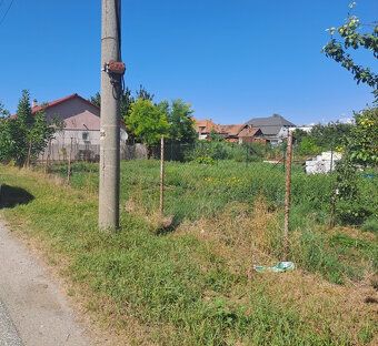 Vaše bývanie s reality PreFiDom.
Predaj stavebný pozemok v m