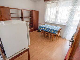 Typ: Rodinný dom Obec: Krompachy
Laguna reality exkluzívne p