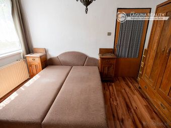 Typ: Rodinný dom Obec: Krompachy
Laguna reality exkluzívne p