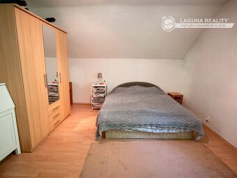 Typ: Rodinný dom Obec: Krompachy
Laguna reality exkluzívne p