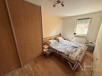 Typ: Rodinný dom Obec: Šoporňa
Hľadáte rodinný dom, ktorý po
