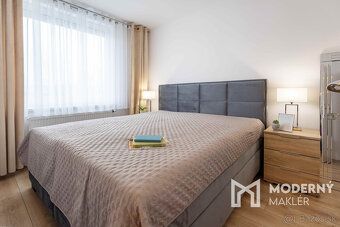 Typ: 2-izbový byt Ulica: Dúhová Obec: Slovenský Grob
Moderný