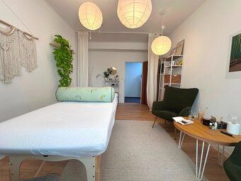 Ponúkame na prenájom menšiu kanceláriu 15,4 m2, p.4/4 s výťa