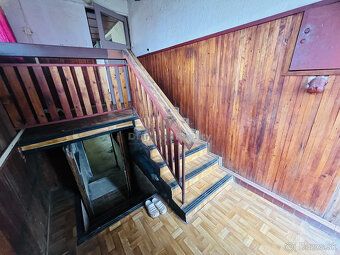 Typ: Rodinný dom Ulica: Bystrická Obec: Košice-Pereš
Martin 