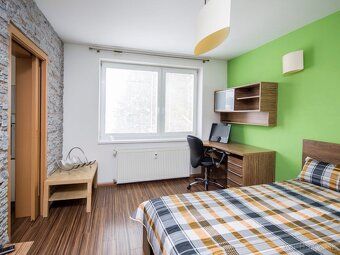 Ponúkame Vám na prenájom štýlový, kompletne a kvalitne zaria