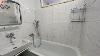 Ponúkame na prenájom našu novinku! Priestranný byt, nachádza