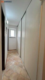 Ponúkame na prenájom našu novinku! Priestranný byt, nachádza