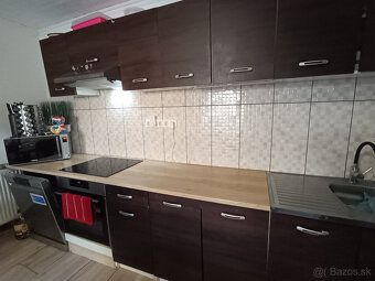 V tichej obci Boldogkőváralja, v župe BORSOD-ABAÚJ-ZEMPLÉN p