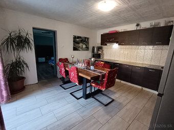 V tichej obci Boldogkőváralja, v župe BORSOD-ABAÚJ-ZEMPLÉN p