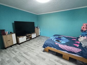 V tichej obci Boldogkőváralja, v župe BORSOD-ABAÚJ-ZEMPLÉN p