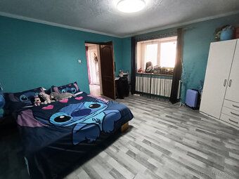 V tichej obci Boldogkőváralja, v župe BORSOD-ABAÚJ-ZEMPLÉN p