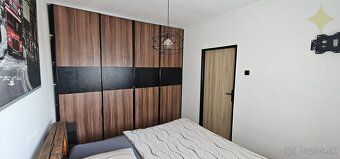 Premium Living Vám ponúka na predaj priestranný 2-izbový byt