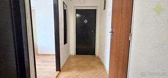 Premium Living Vám ponúka na predaj priestranný 2-izbový byt