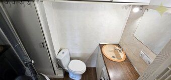 Premium Living Vám ponúka na predaj priestranný 2-izbový byt