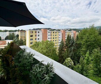 AAA Real, ponúka na predaj 1-izbový byt s balkónom, nachádza