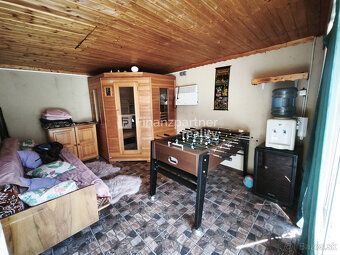 Typ: Rodinný dom Obec: Dolný Štál
(F137-12-KISO) Ponúkame pr