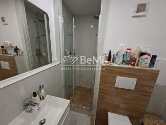 Typ: 1-izbový byt Ulica: družstevná Obec: Šenkvice
Na predaj