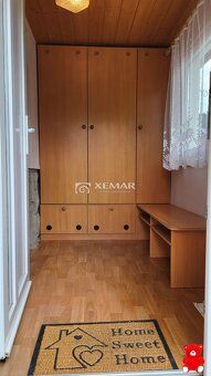 XEMAR ( alebo 0948 730 906), ponúka na predaj rodinný dom s 
