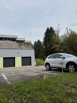 Byt je voľný od 1. augusta 2026 ---- Ponúkam na dlhodobý pre