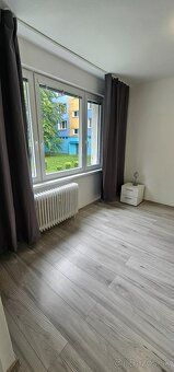 Na prenájom krásny trojizbový byt aktuálne po kompletnej rek